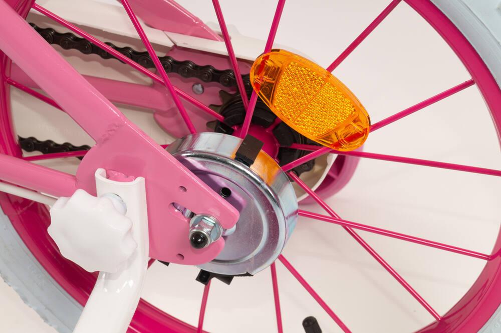 Velo 16 pouces jouet club clearance