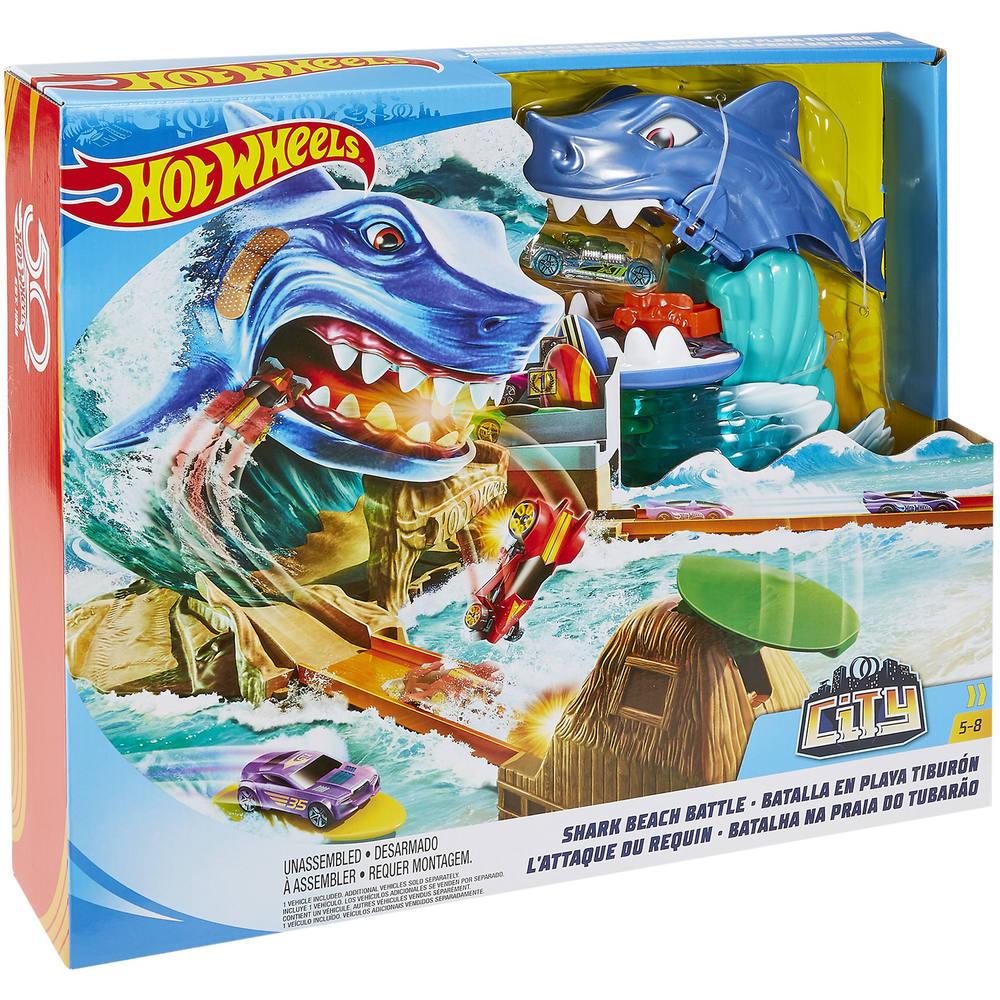 Requin télécommandé jouet club clearance
