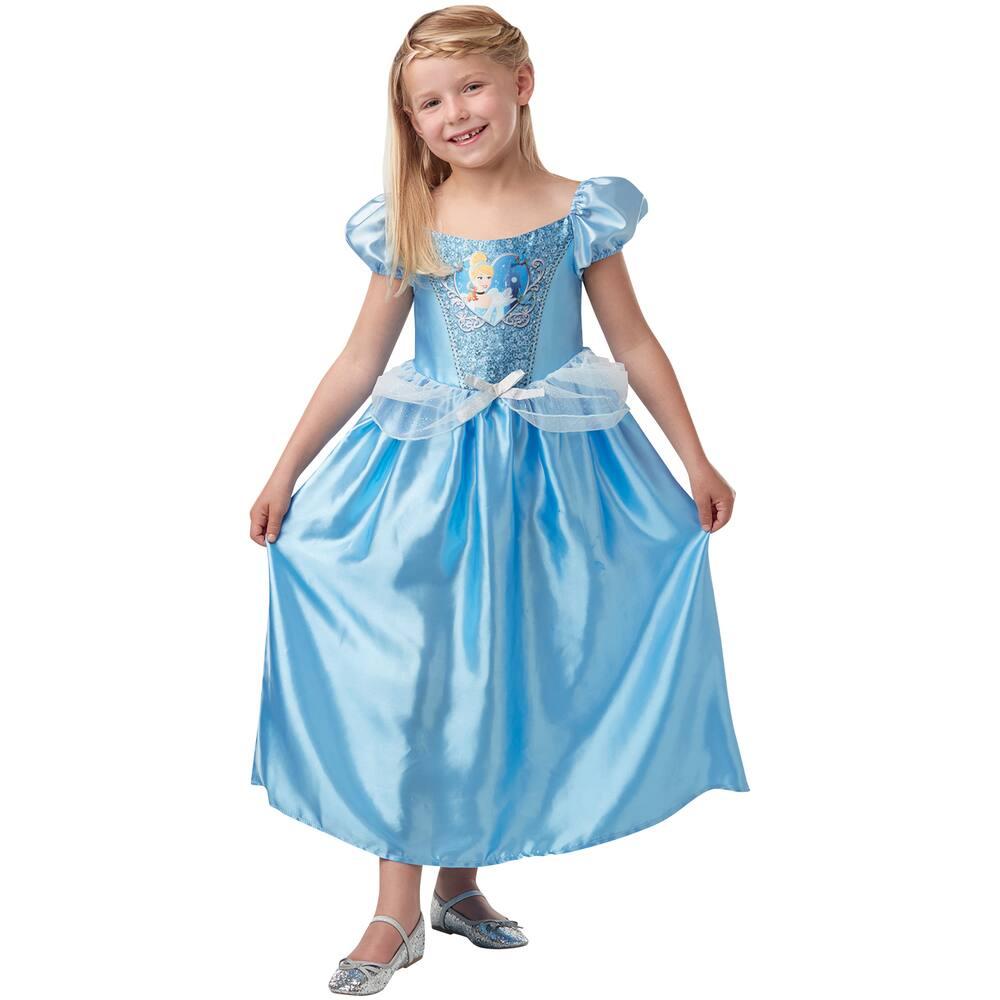 Deguisement cendrillon jouet club 2025