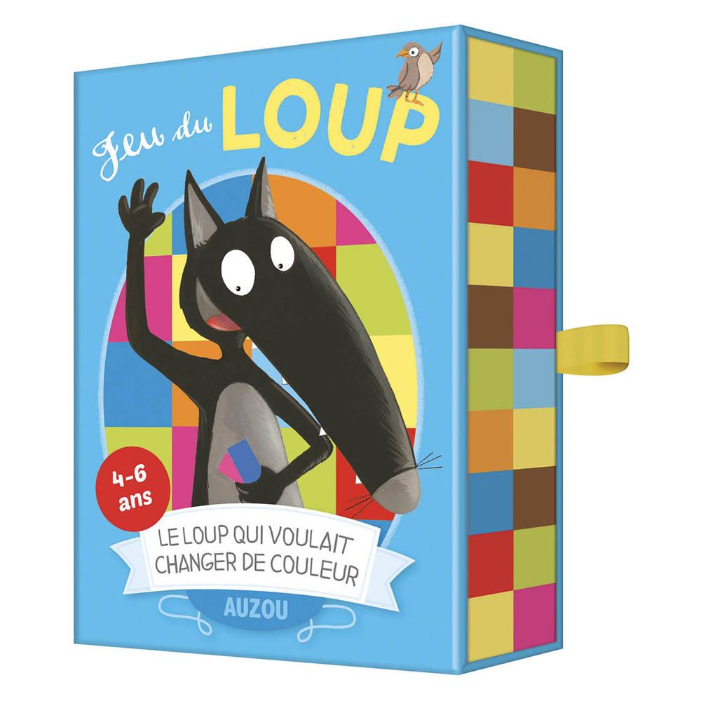 Le jeu du loup jouet club Clearance