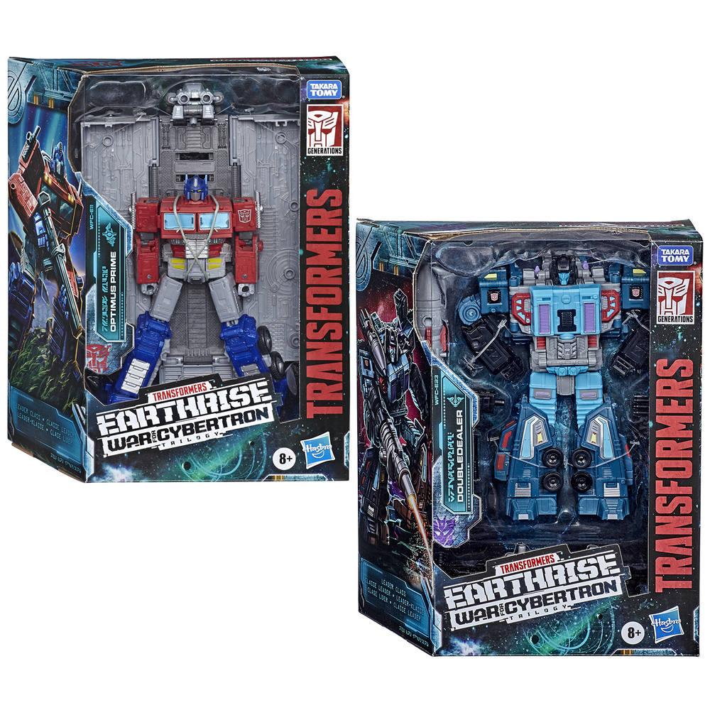 optimus prime jouet club Cinosural International School