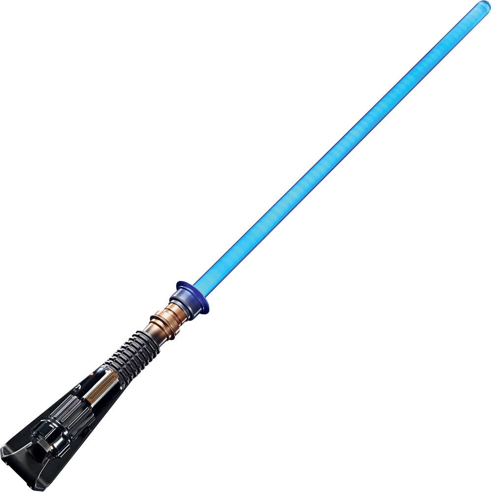 Star wars black series - sabre laser force fx elite d'obi wan