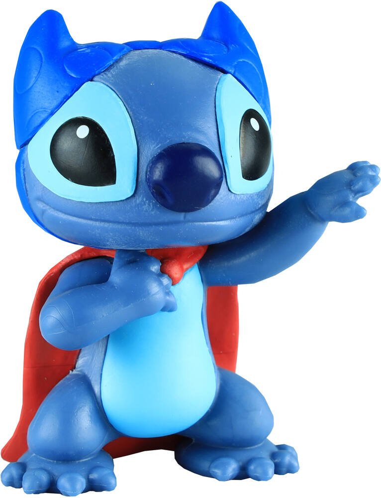 Disney - Agenda scolaire Lilo et Stitch, deux modèles disponibles