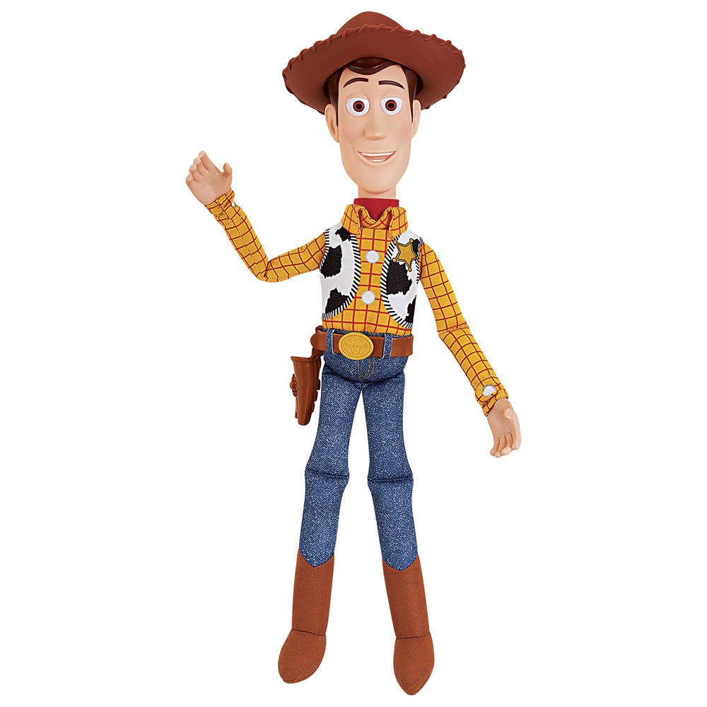 personnage de toy story
