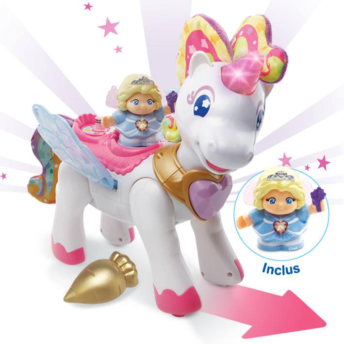 Licorne tut tut bolide Clearance