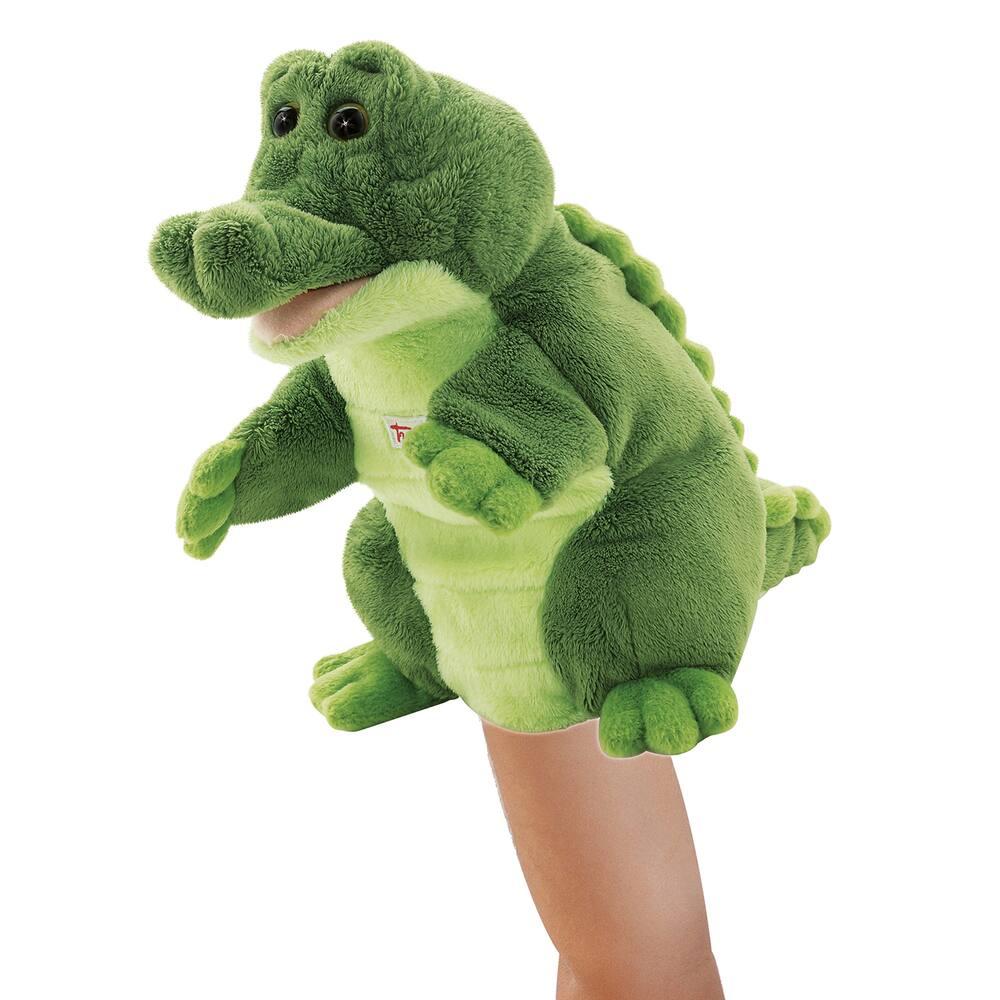 Peluche crocodile la grande recre sales
