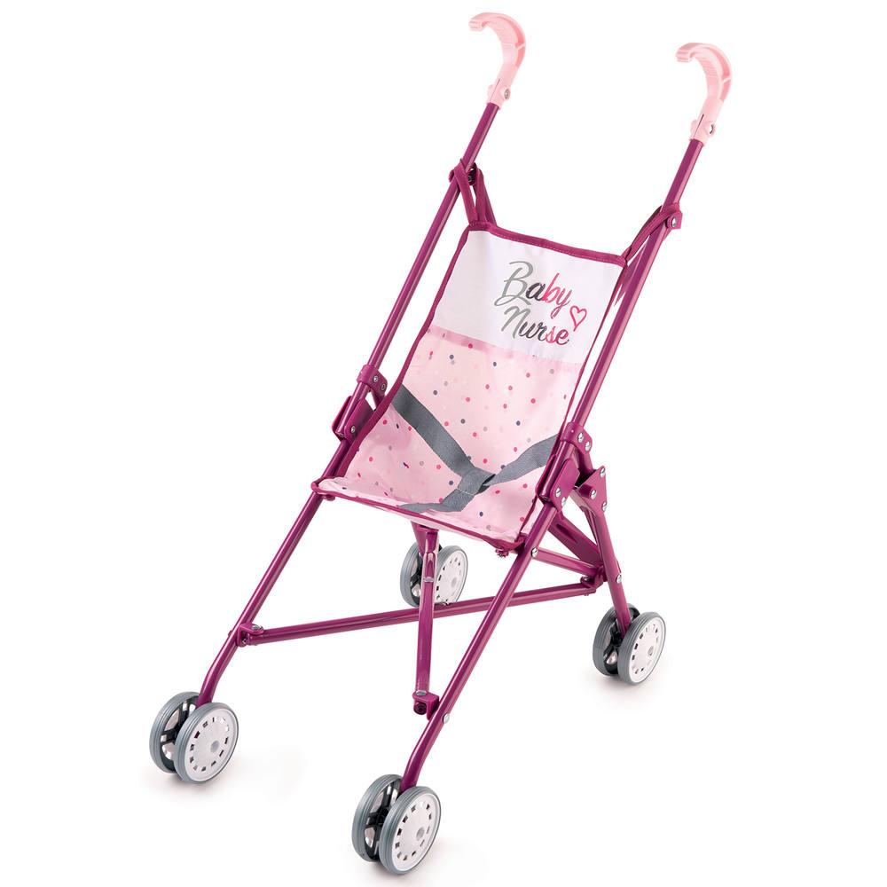 Poussette canne jouet club clearance