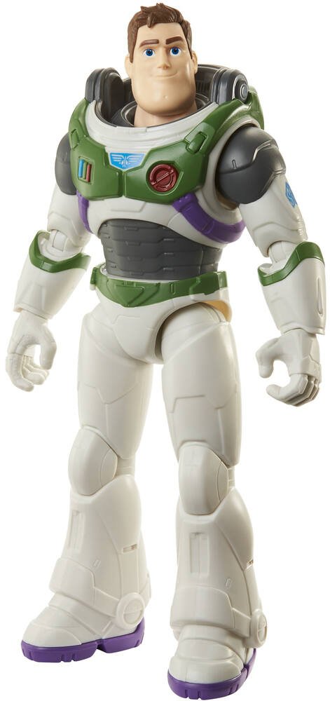 Figurine parlante Toy Story Buzz l'Éclair - Figurine de collection - Achat  & prix
