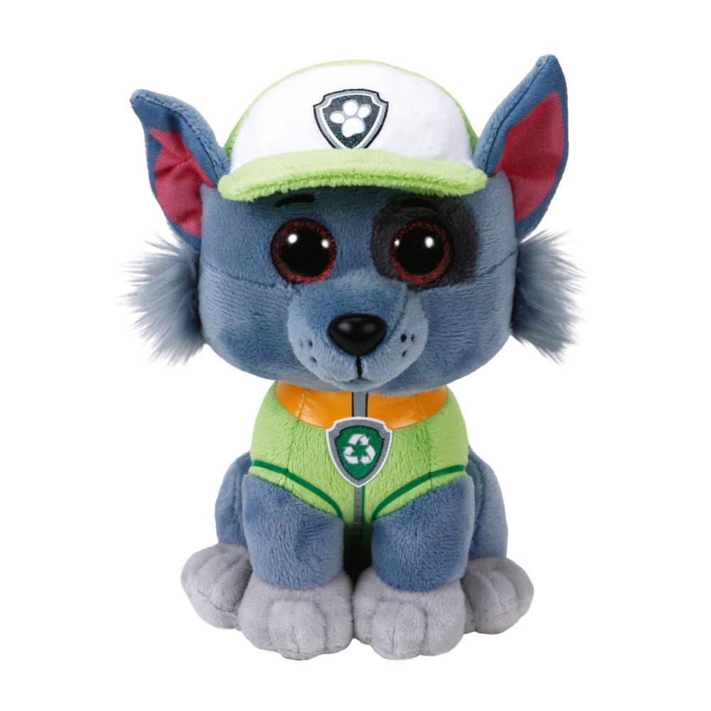 peluche pat patrouille
