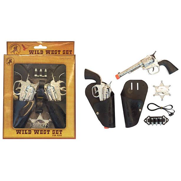 Pistolet cowboy jouet club clearance