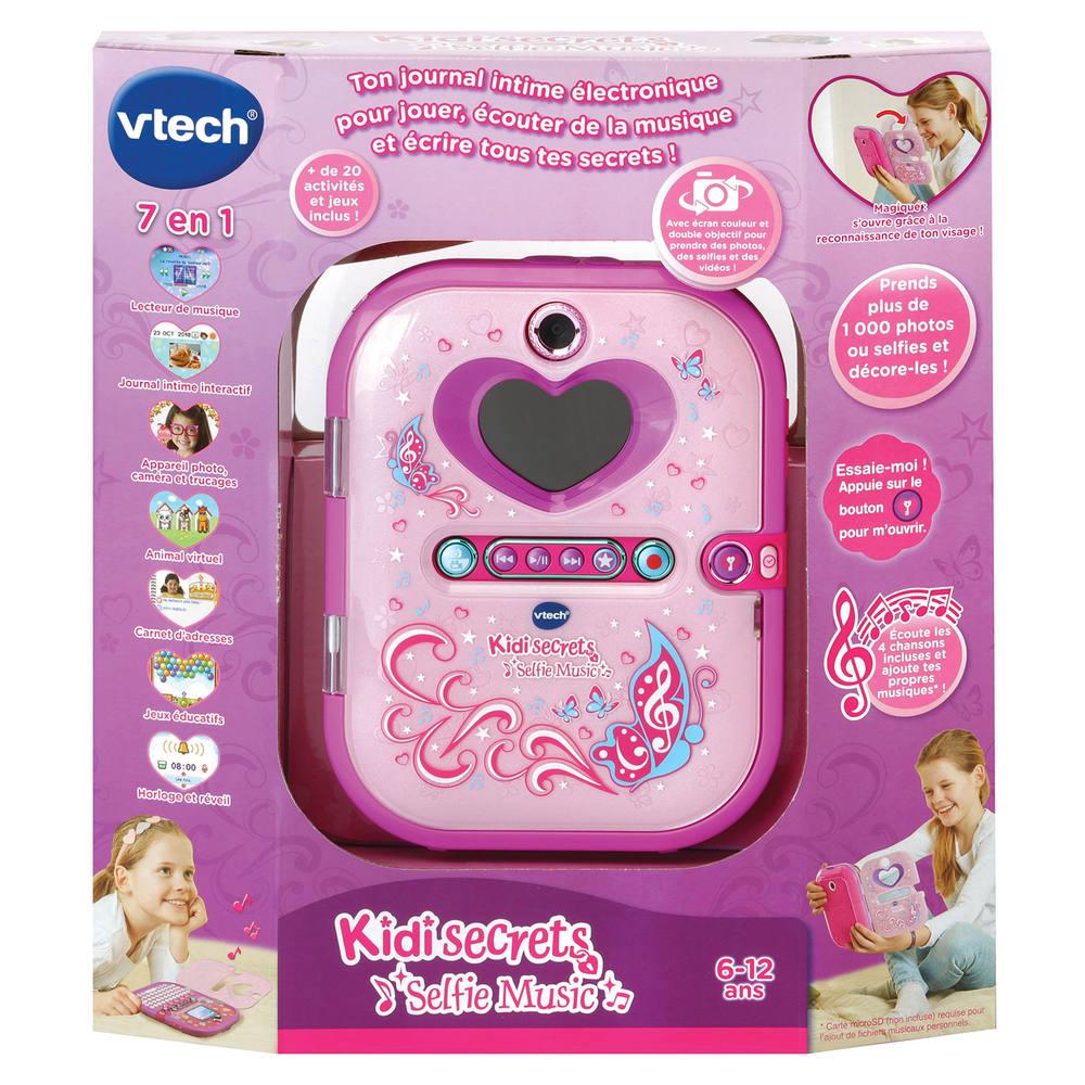 Kidi secret vtech jouet club Clearance