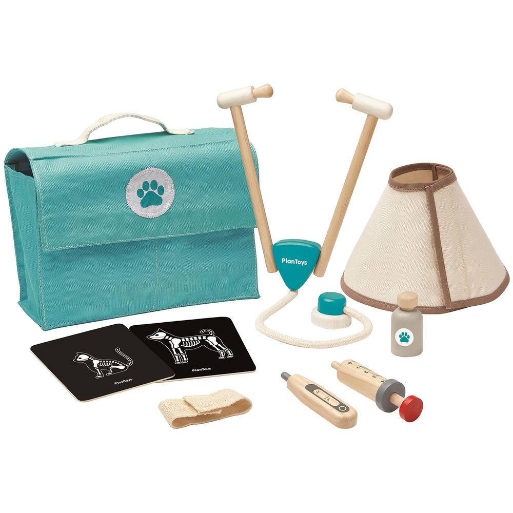 Valise veterinaire jouet Clearance