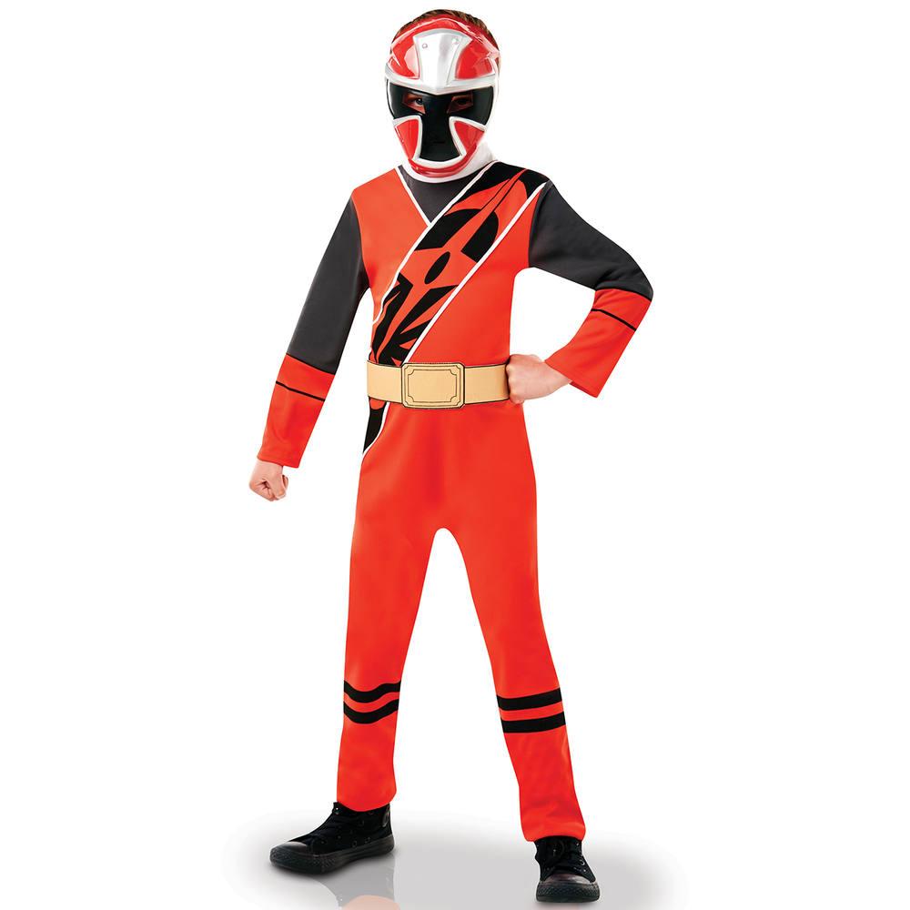 Deguisement power ranger ninja steel jouet club clearance