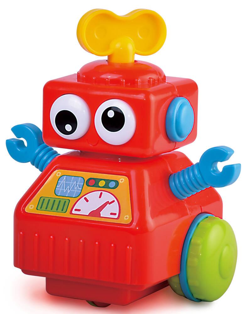Mon premier robot jouets 1er age jouéclub