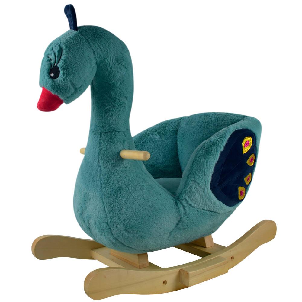 Animal a bascule jouet club clearance