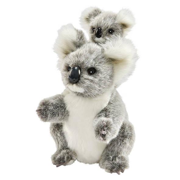peluche bebe koala