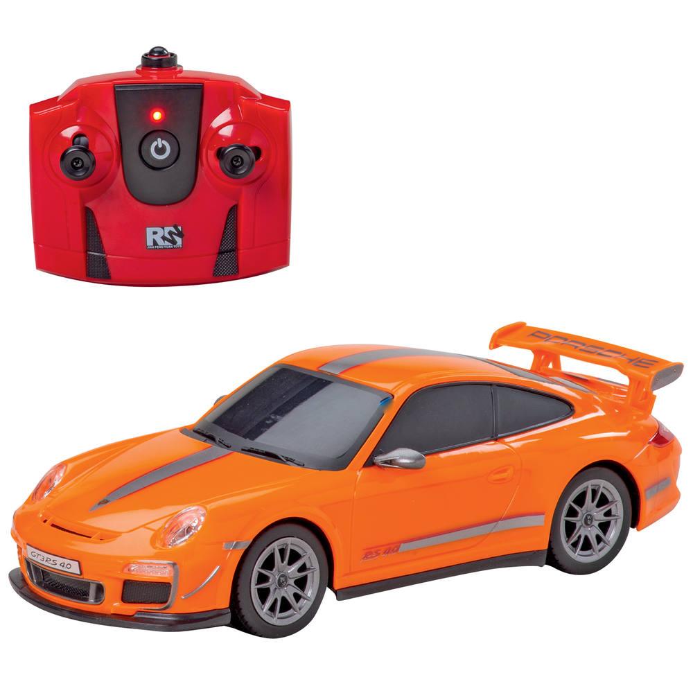 porsche 911 telecommandee