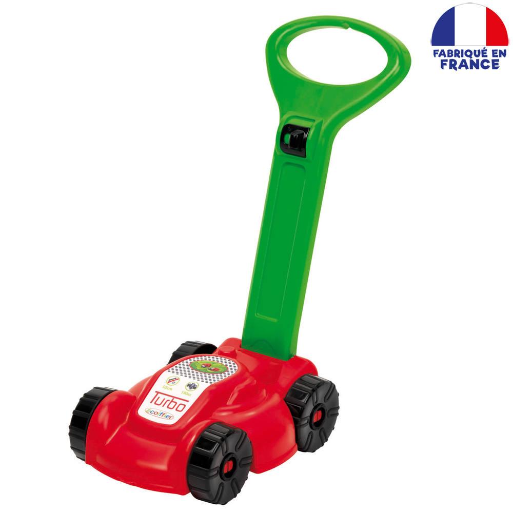 Tondeuse jouet club