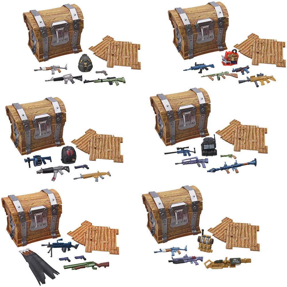 Maison fortnite jouet clearance