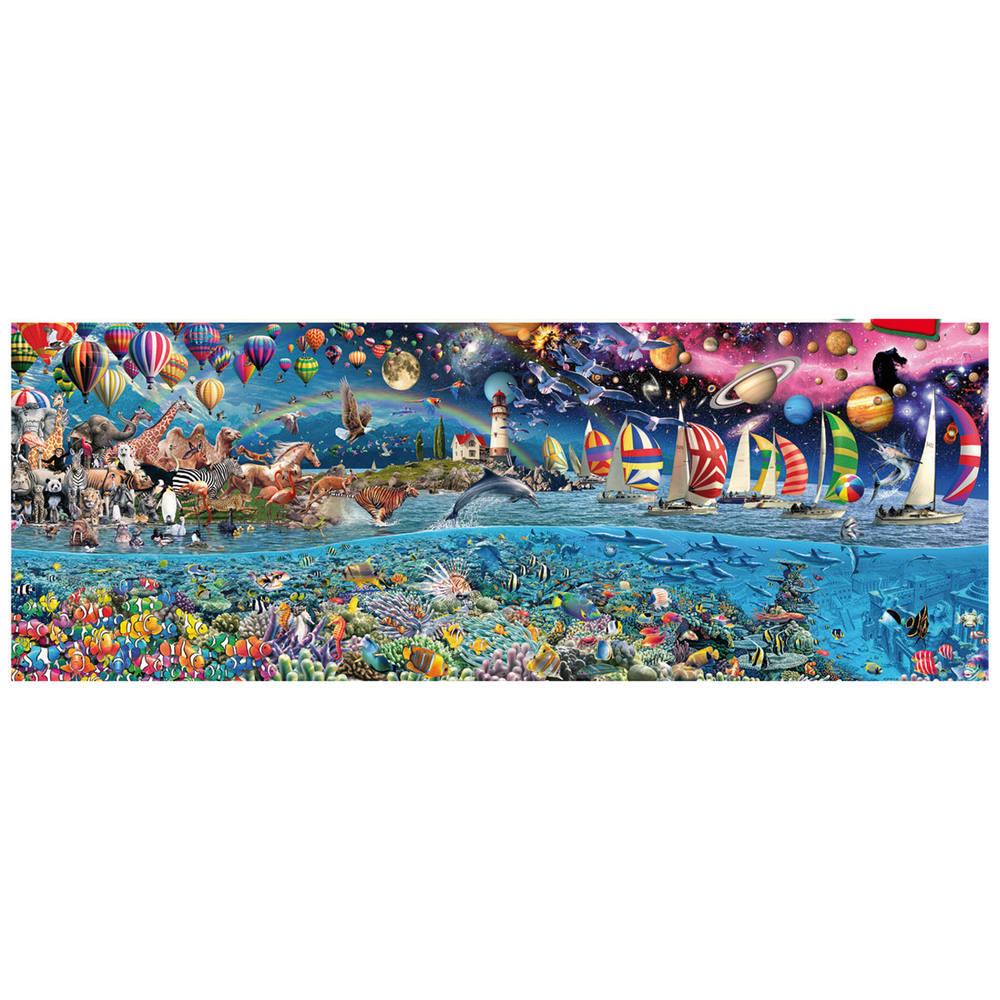 Puzzle chez jouet club Clearance