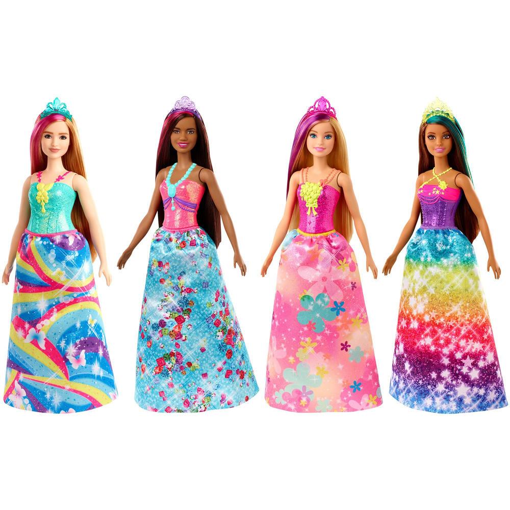 Barbie princesse dreamtopia Clearance