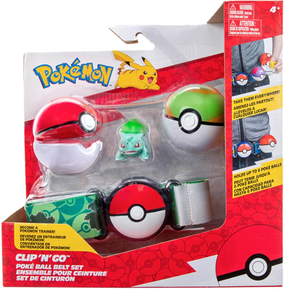 Ceinture pokemon jouet club hot sale