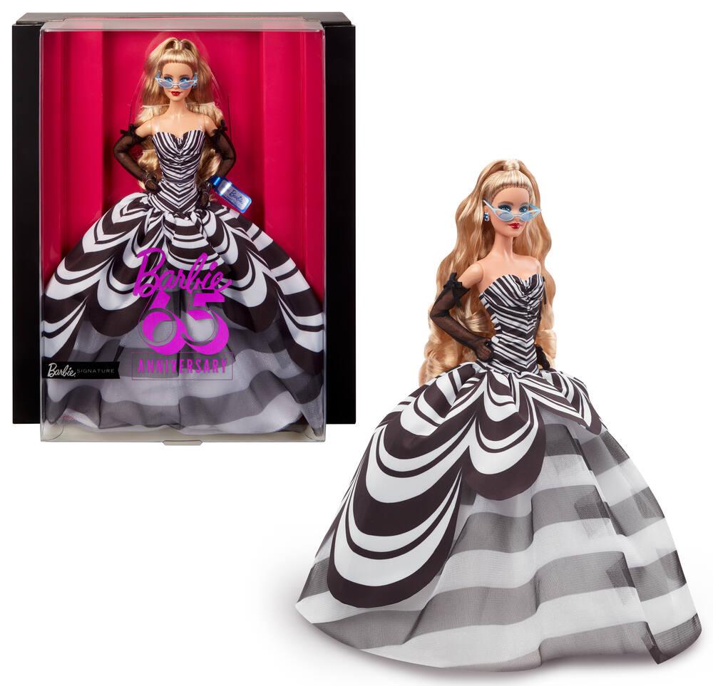 Poupee barbie collector d'occasion - Collection Poupee barbie collector d'occasion - Collection