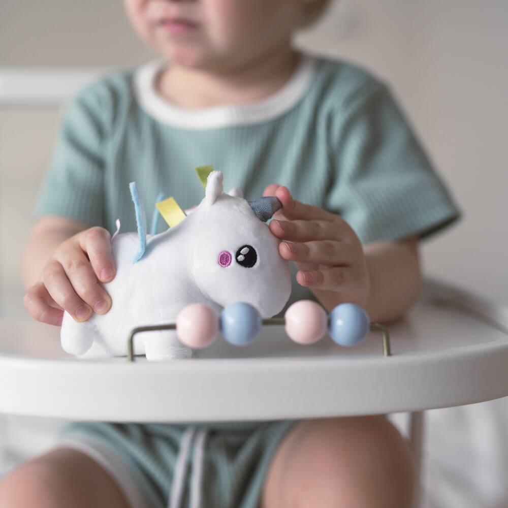 Peluche Lumineuse Shakies Licorne Mini Veilleuse Jouets 1er Age Joueclub