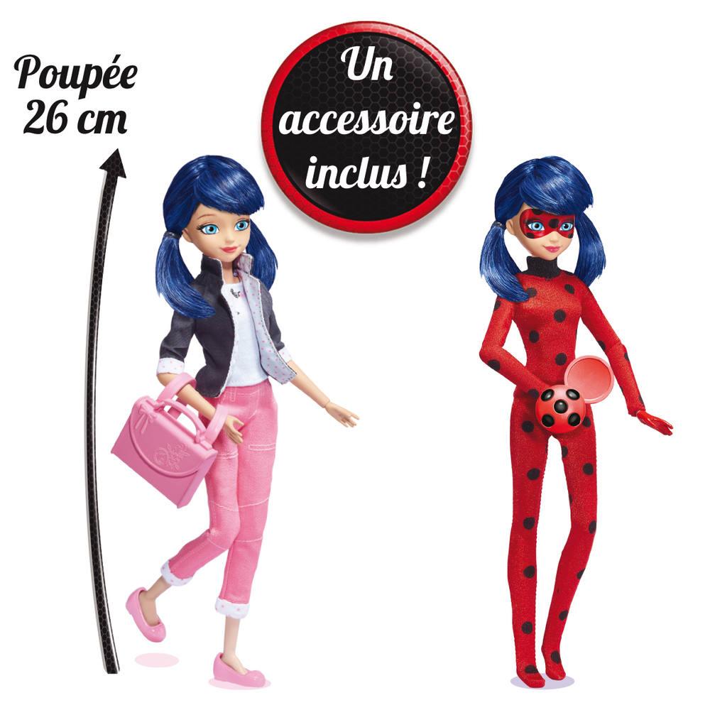 marinette poupee