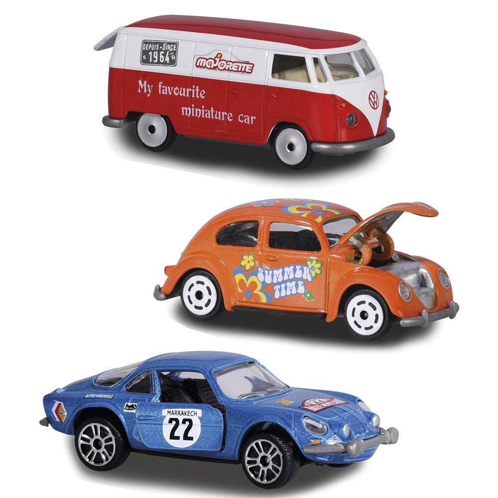 Voiture majorette vintage store