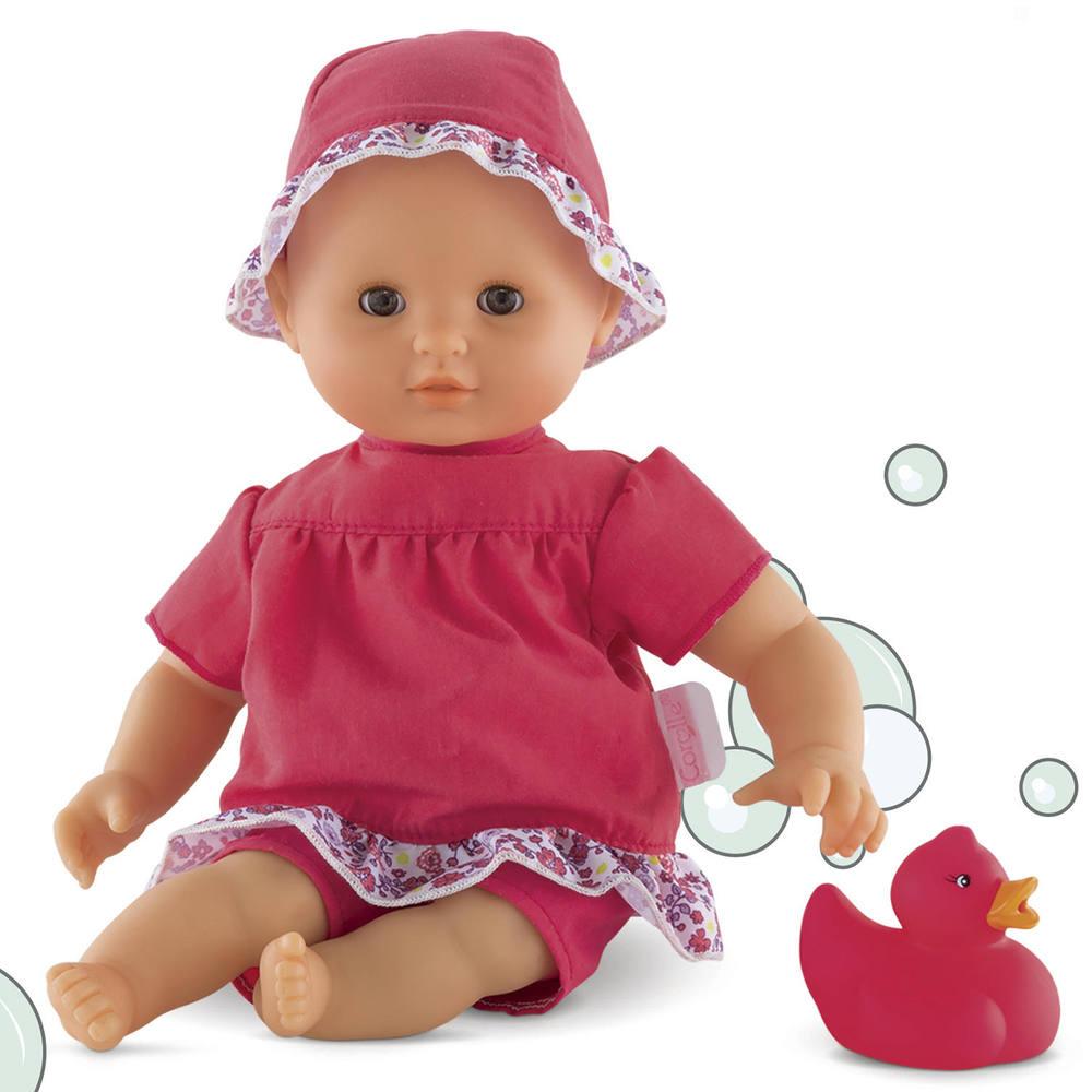 Poupon Bebe Bain Coralie 30 Cm Mon Premier Poupon Poupees Joueclub Poupon Bebe Bain Coralie 30 Cm Mon Premier Poupon Poupees Joueclub