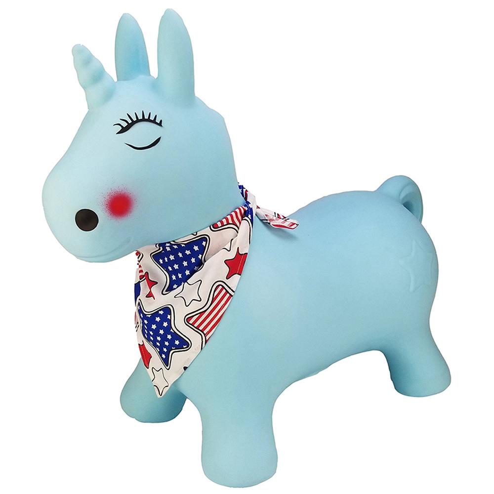 Funbee Animal Sauteur Licorne Avec Foulard Jeux Exterieurs Et Sports Joueclub Funbee Animal Sauteur Licorne Avec Foulard Jeux Exterieurs Et Sports Joueclub