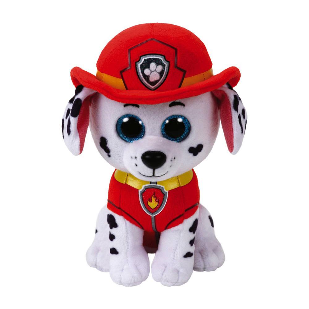 peluche marcus pat patrouille 25 cm