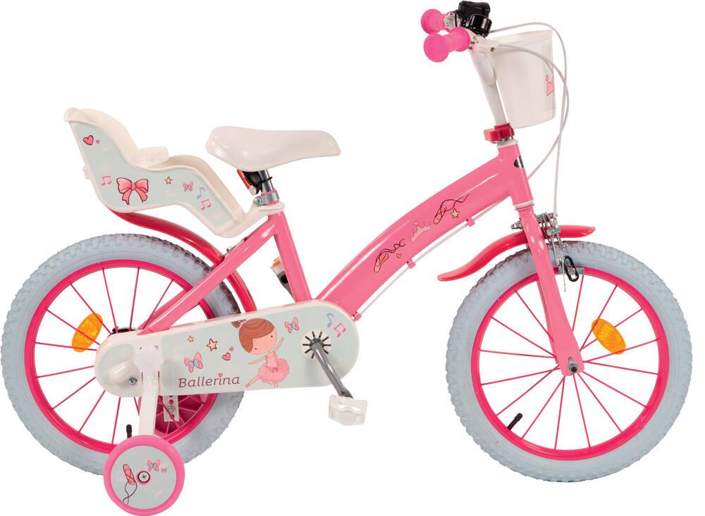 Velo 16 pouces jouet club store