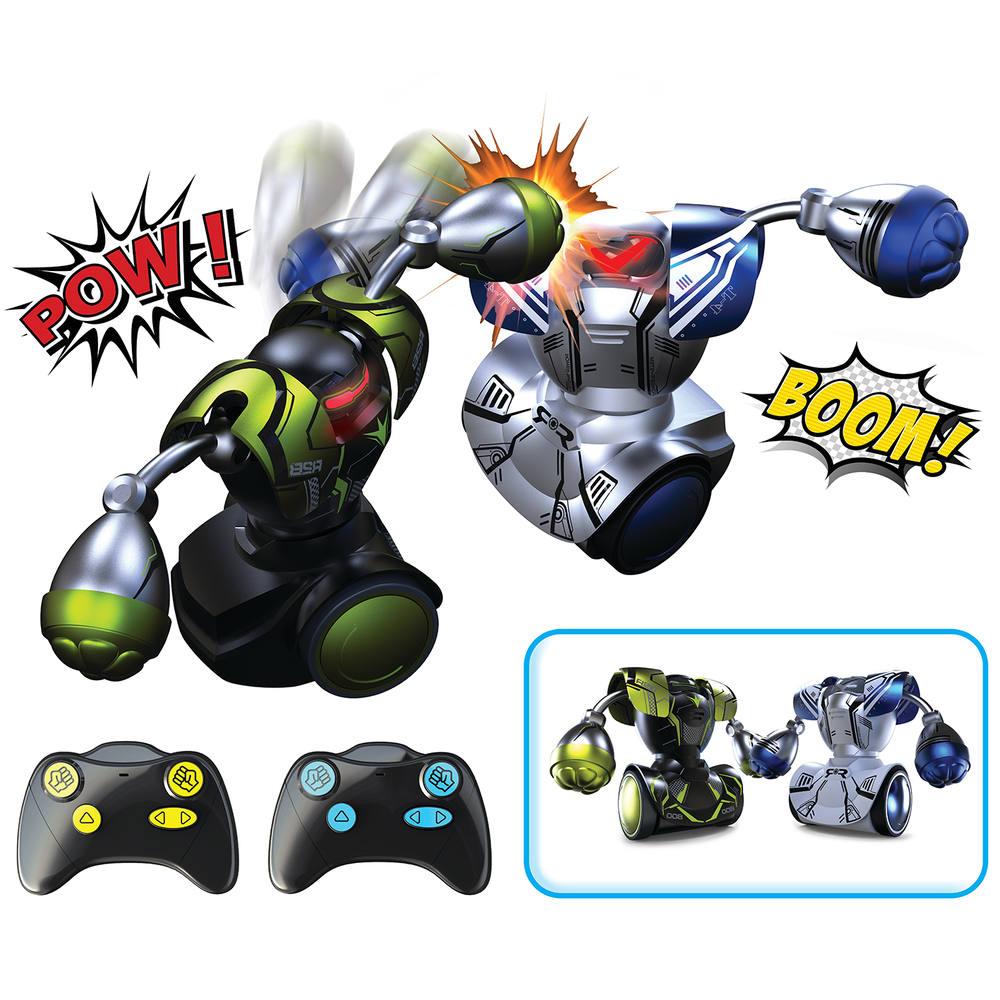 Jouet club robot combat Clearance