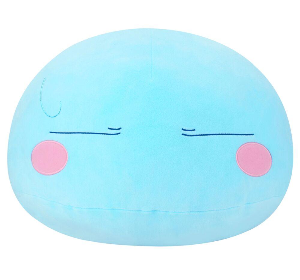 MOI QUAND JE ME REINCARNE EN SLIME - GRANDE PELUCHE RIMURU