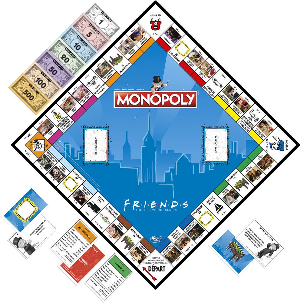 Promo Monopoly super électronique chez JouéClub