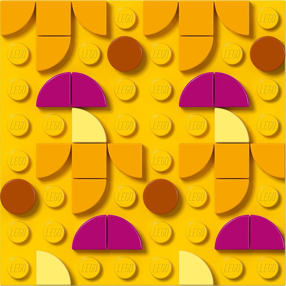 Lego - LEGO 41948 DOTS Le Porte-Crayons Banane Amusante, Jouet de  Construction, Accessoires de Chambre Enfants, Loisir Créatif pour +6 Ans -  Briques et blocs - Rue du Commerce