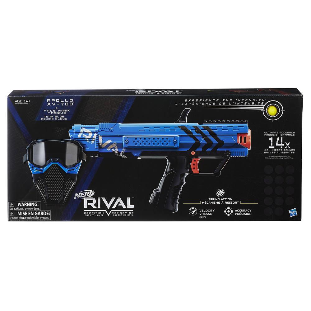 Nerf rival jouéclub Clearance