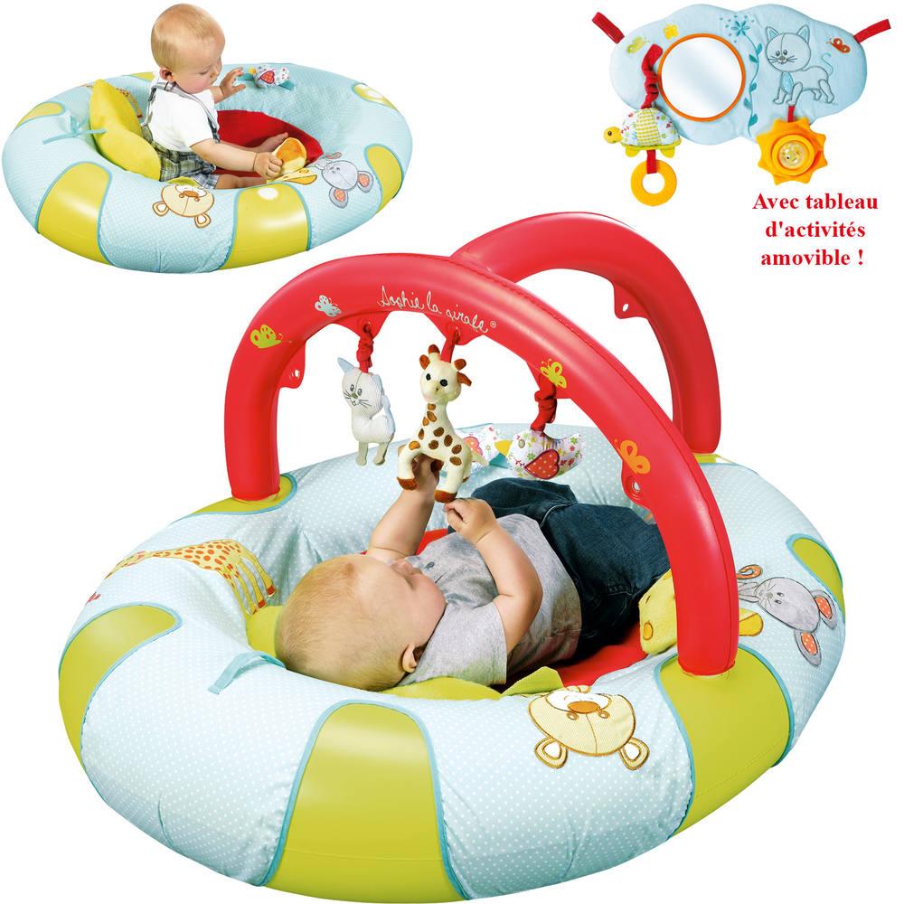 Cocoon Aire Sophie La Girafe Jouets 1er Age Joueclub Cocoon Aire Sophie La Girafe Jouets 1er Age Joueclub