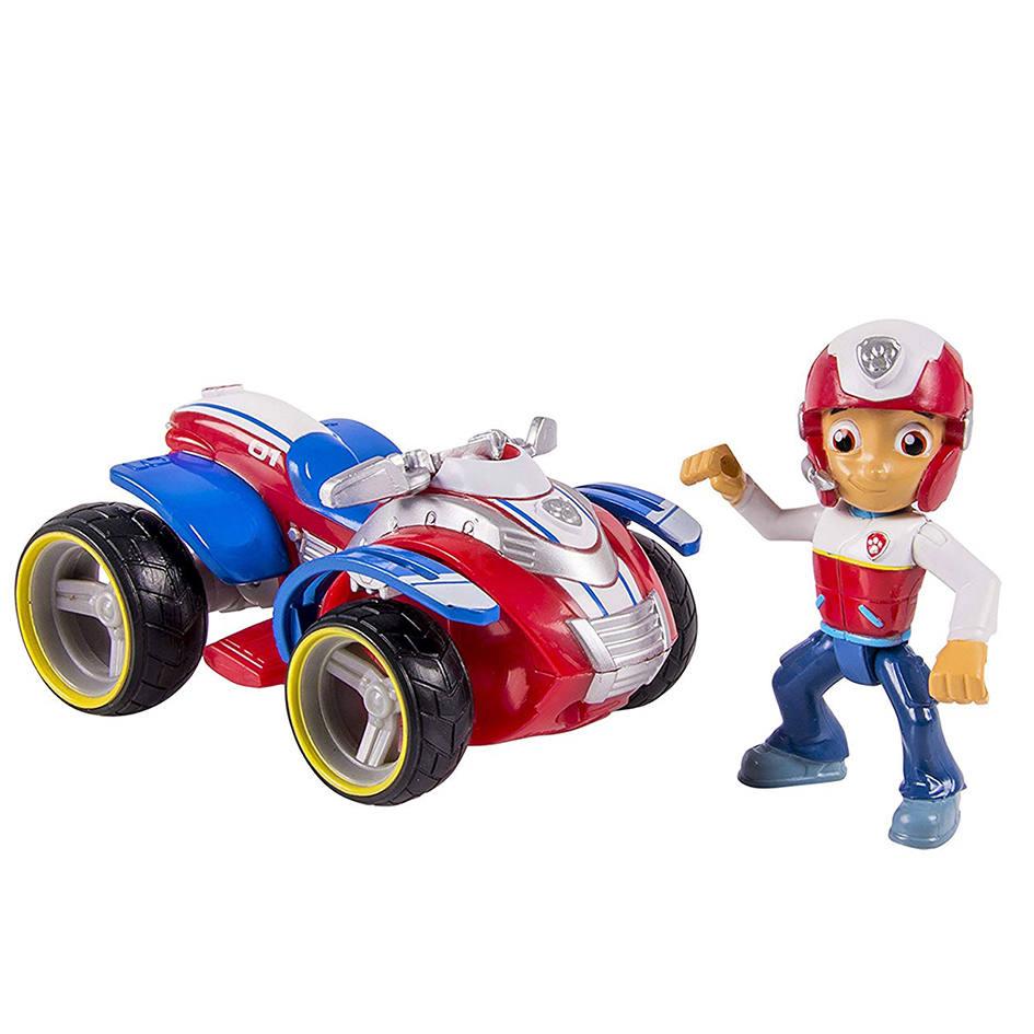 Ryder pat patrouille jouet club Clearance