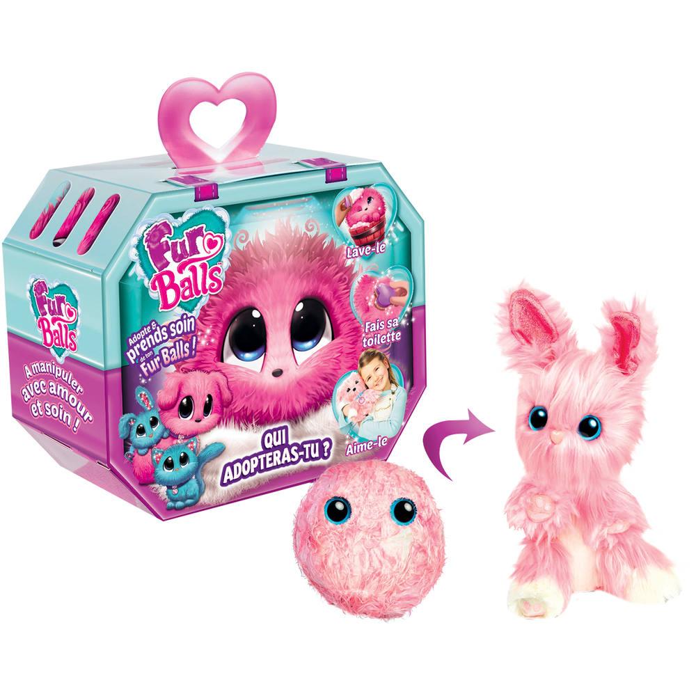 peluche jouet club
