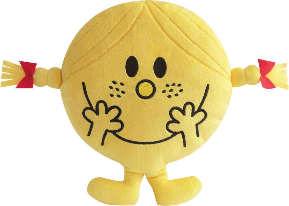 Peluche monsieur madame 2025