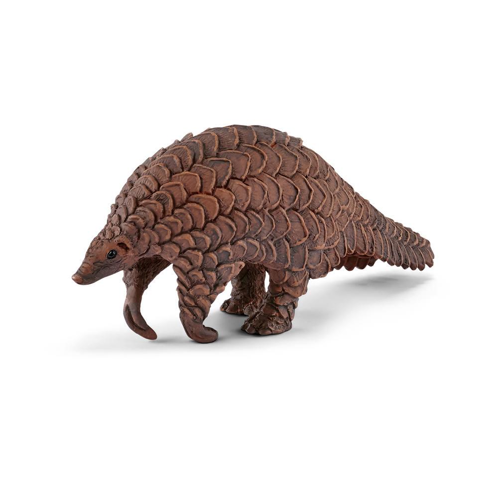 Pangolin en peluche Clearance