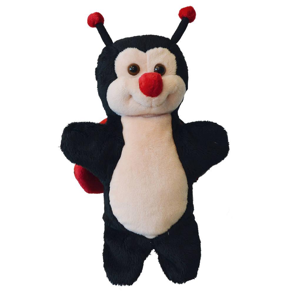 coccinelle bascule jouet club