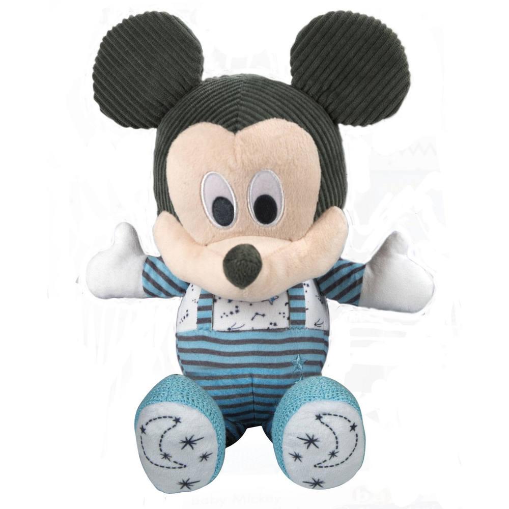Peluche veilleuse mickey | peluche | jouéclub