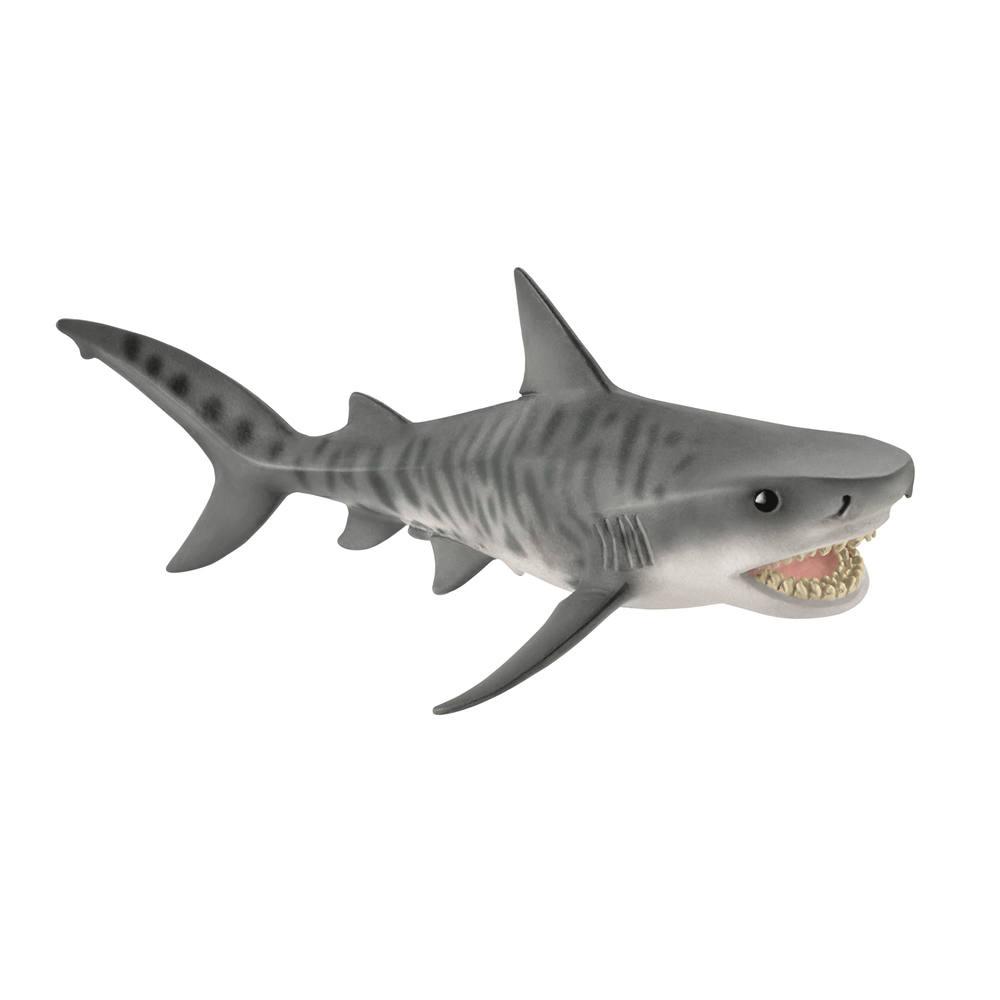 Figurine Requin Tigre Figurines Joueclub Figurine Requin Tigre Figurines Joueclub
