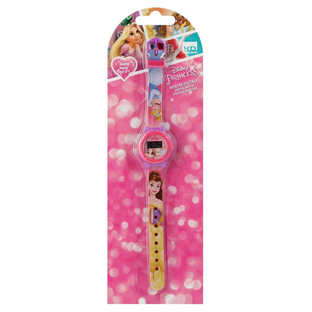 Montre reine des hotsell neiges jouet club