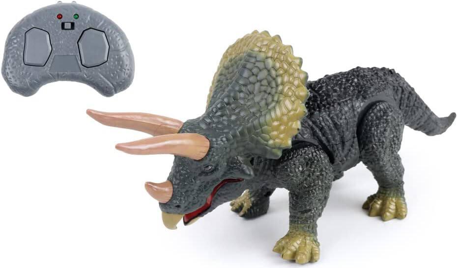 Dinosaure telecommande jouet club outlet