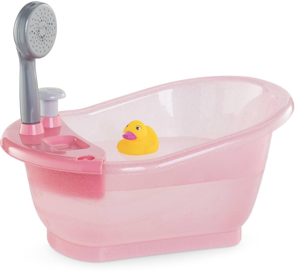 Baignoire poupée - Jeux & Jouets